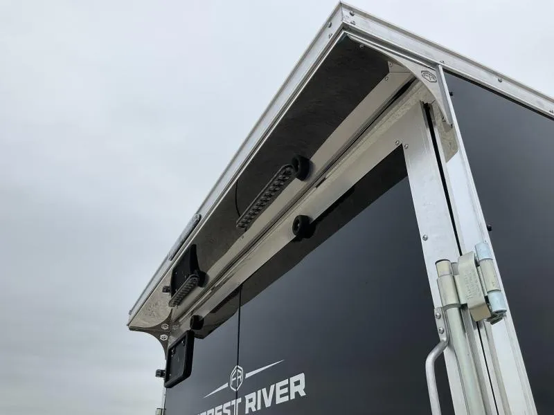 new Cargo (Enclosed) Trailers US Cargo  for sale, in Arthur, IL Thumbnail 13