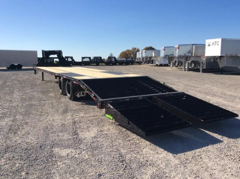 new Equipment / Flatbed Trailers Load Trail  for sale, in Arthur, IL Thumbnail 10