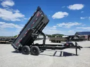 new Dump Trailers Horizon Trailers  for sale, in Arthur, IL Thumbnail 20
