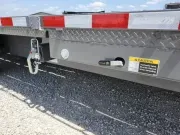 new Equipment / Flatbed Trailers Midsota  for sale, in Arthur, IL Thumbnail 9