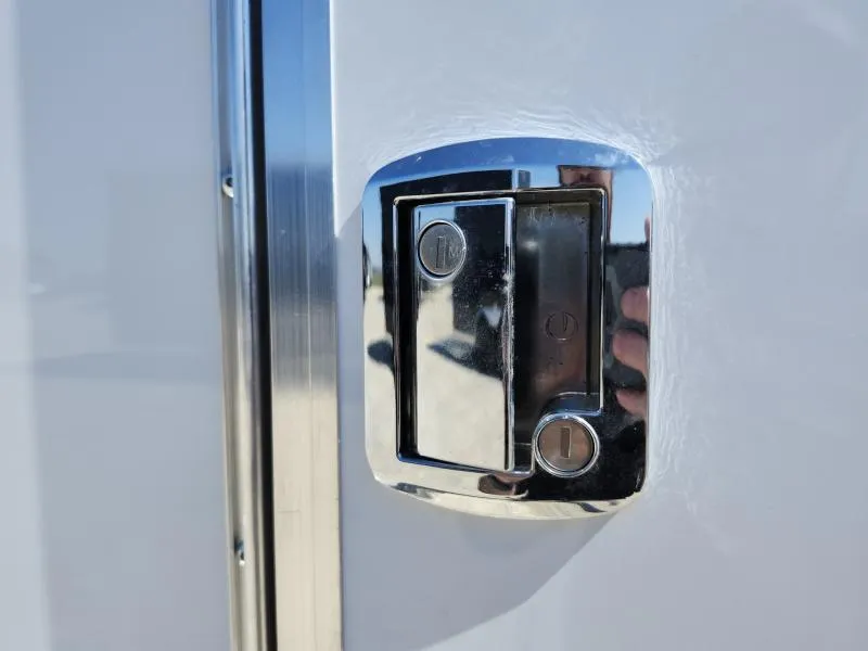 new Cargo (Enclosed) Trailers Lightning Trailers  for sale, in Arthur, IL Thumbnail 10