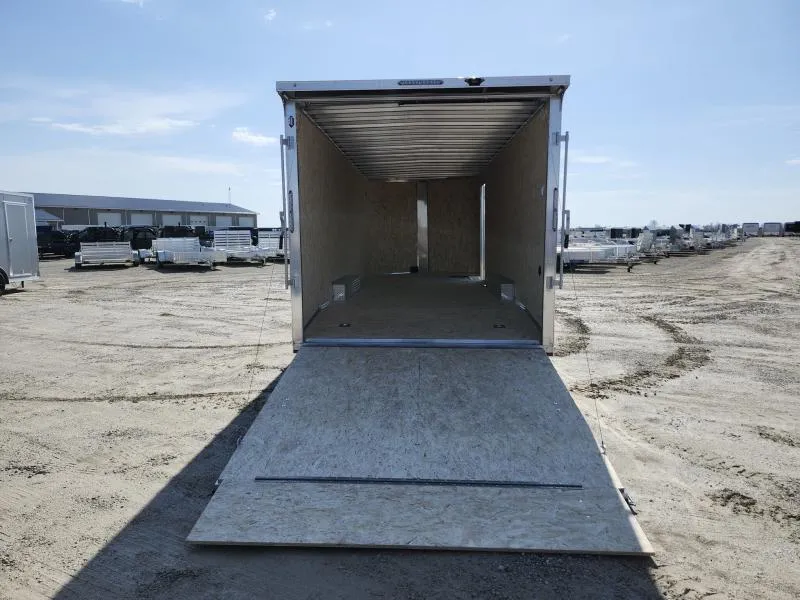 new Cargo (Enclosed) Trailers Lightning Trailers  for sale, in Arthur, IL Thumbnail 12