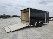 new Cargo (Enclosed) Trailers ATC  for sale, in Arthur, IL Thumbnail 12