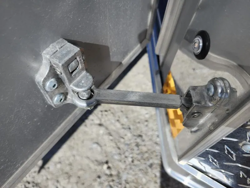 new Cargo (Enclosed) Trailers Cross Trailers  for sale, in Arthur, IL Thumbnail 11