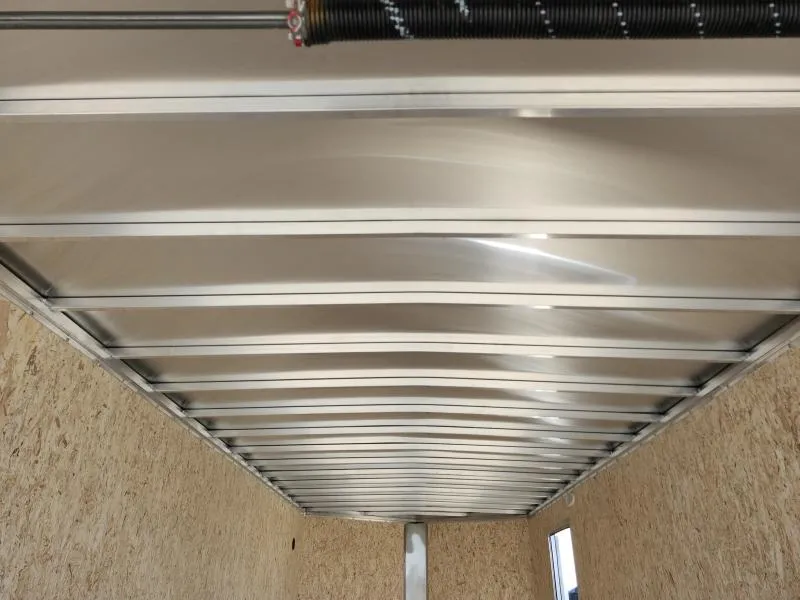 new Cargo (Enclosed) Trailers Lightning Trailers  for sale, in Arthur, IL Thumbnail 17