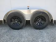 new Cargo (Enclosed) Trailers Cross Trailers  for sale, in Arthur, IL Thumbnail 7
