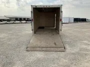 used Cargo (Enclosed) Trailers Interstate 1  for sale, in Arthur, IL Thumbnail 10