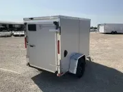 new Cargo (Enclosed) Trailers Cross Trailers  for sale, in Arthur, IL Thumbnail 3
