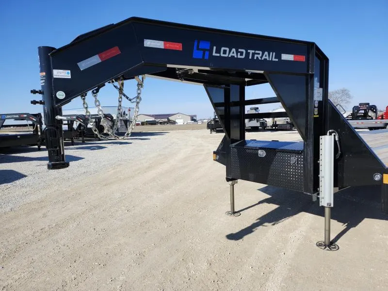 new Equipment / Flatbed Trailers Load Trail  for sale, in Arthur, IL Thumbnail 10