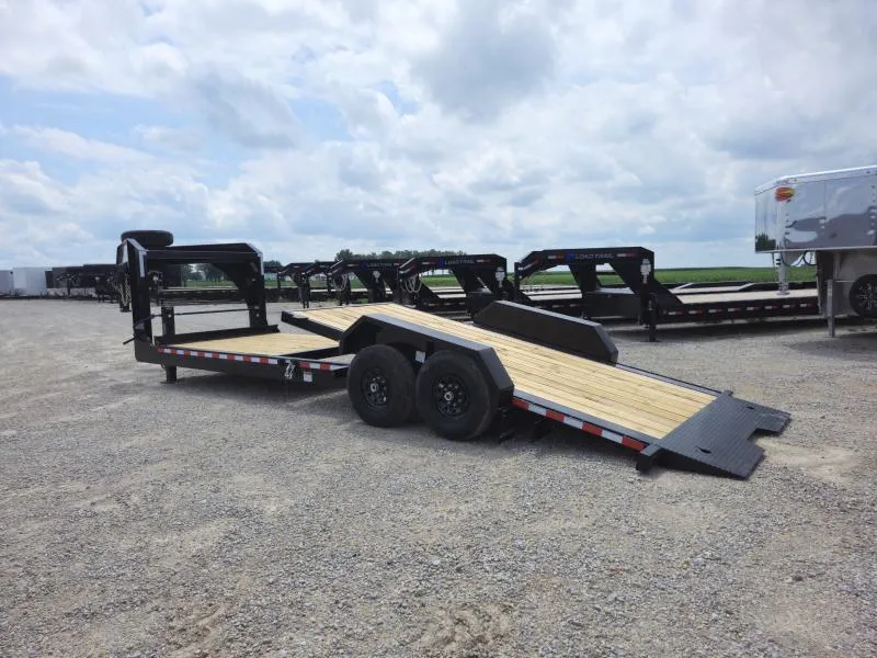 new Equipment / Flatbed Trailers Midsota  for sale, in Arthur, IL Thumbnail 13