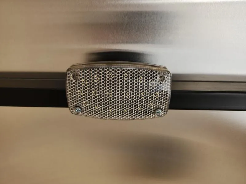 new Cargo (Enclosed) Trailers Cross Trailers  for sale, in Arthur, IL Thumbnail 20