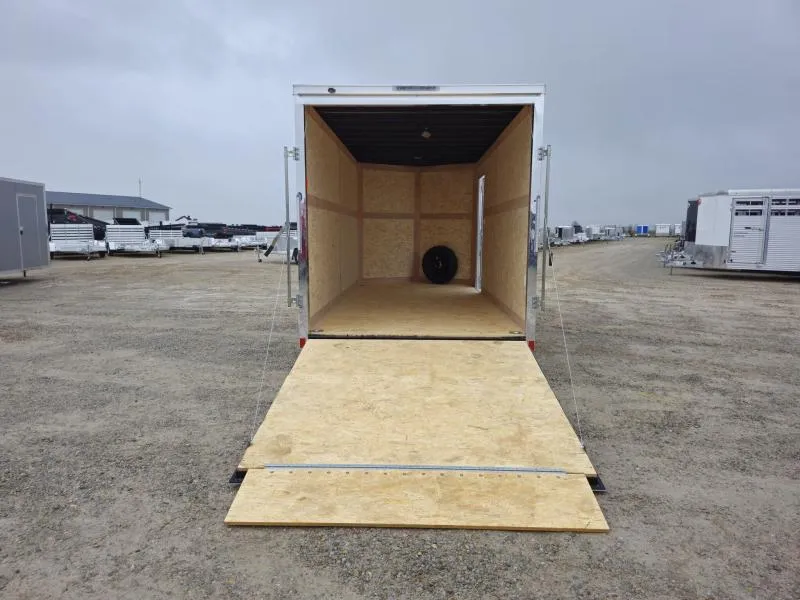 new Cargo (Enclosed) Trailers Cross Trailers  for sale, in Arthur, IL Thumbnail 10