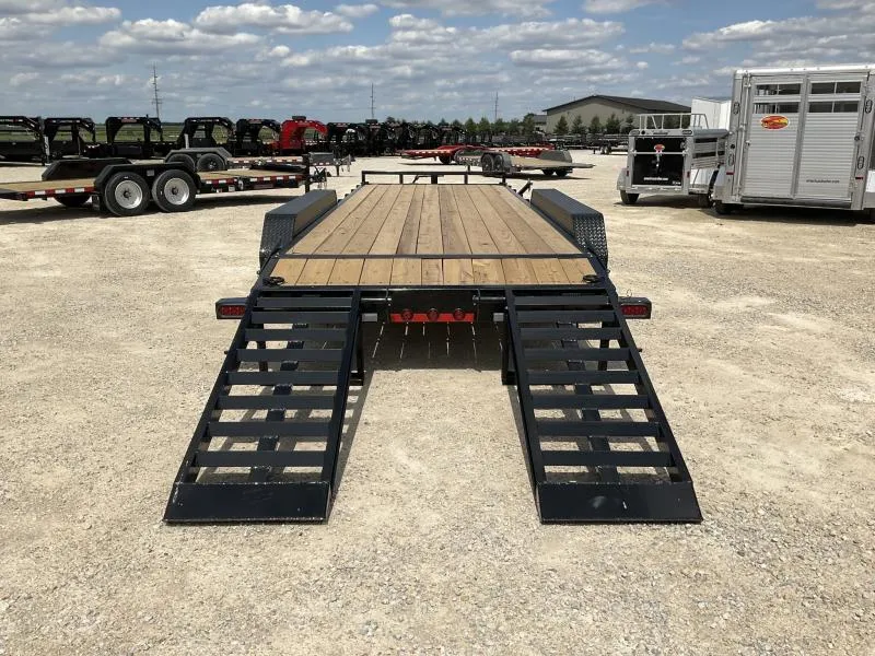 new Equipment / Flatbed Trailers Load Trail  for sale, in Arthur, IL Thumbnail 11