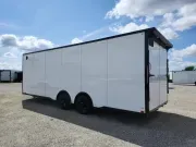 new Cargo (Enclosed) Trailers Cross Trailers  for sale, in Arthur, IL Thumbnail 5