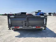 new Dump Trailers Horizon Trailers  for sale, in Arthur, IL Thumbnail 4