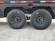 new Equipment / Flatbed Trailers Horizon Trailers  for sale, in Arthur, IL Thumbnail 10
