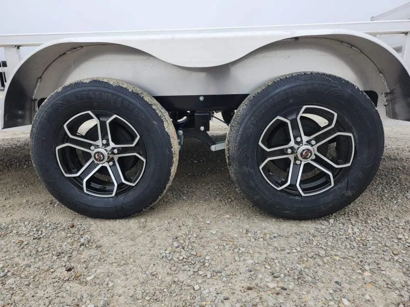 new Utility Trailers Load Trail  for sale, in Arthur, IL Thumbnail 7