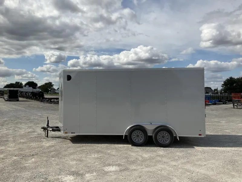 new Cargo (Enclosed) Trailers Cross Trailers  for sale, in Arthur, IL Thumbnail 6