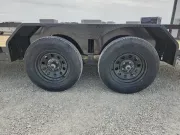 new Utility Trailers Rice Trailers  for sale, in Arthur, IL Thumbnail 7