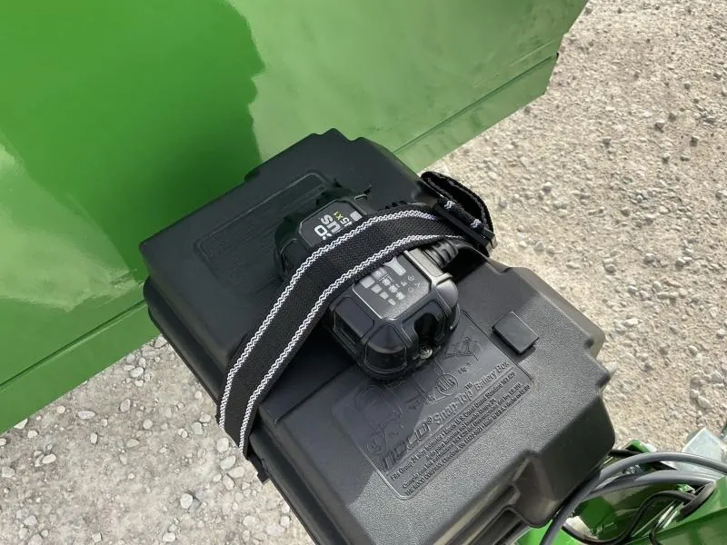 new Dump Trailers Midsota  for sale, in Arthur, IL Thumbnail 10