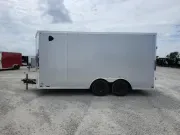 new Cargo (Enclosed) Trailers Cross Trailers  for sale, in Arthur, IL Thumbnail 6
