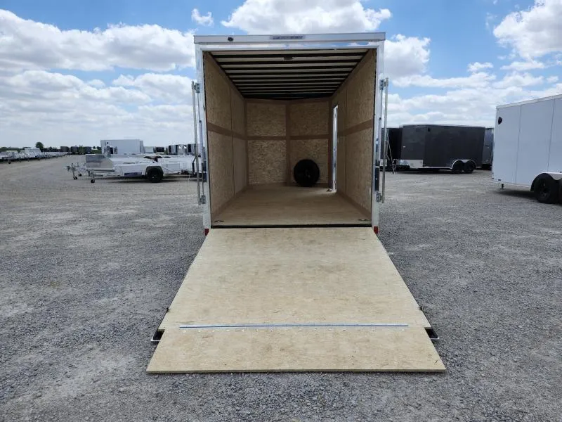 new Cargo (Enclosed) Trailers Cross Trailers  for sale, in Arthur, IL Thumbnail 11