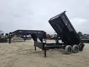 new Equipment / Flatbed Trailers Load Trail  for sale, in Arthur, IL Thumbnail 19