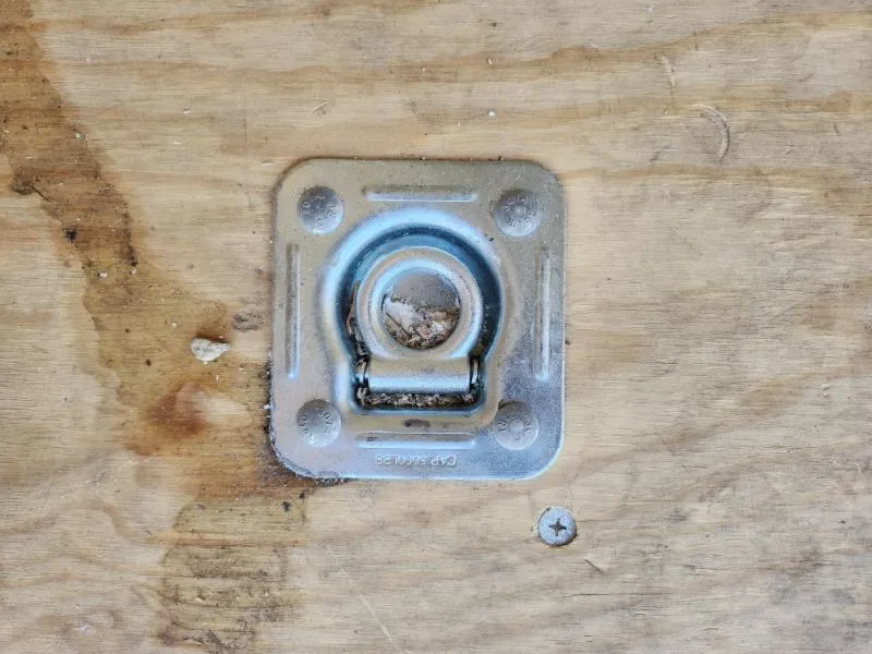 used Cargo (Enclosed) Trailers Lightning Trailers  for sale, in Arthur, IL Thumbnail 18