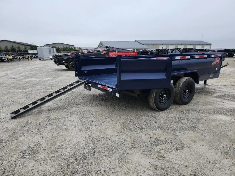 new Dump Trailers Horizon Trailers  for sale, in Arthur, IL Thumbnail 14