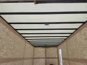 new Cargo (Enclosed) Trailers Cross Trailers  for sale, in Arthur, IL Thumbnail 16