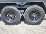 new Dump Trailers Horizon Trailers  for sale, in Arthur, IL Thumbnail 8