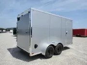 new Cargo (Enclosed) Trailers Cross Trailers  for sale, in Arthur, IL Thumbnail 3