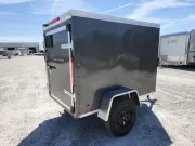 new Cargo (Enclosed) Trailers Cross Trailers  for sale, in Arthur, IL Thumbnail 3
