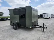 new Cargo (Enclosed) Trailers US Cargo  for sale, in Arthur, IL Thumbnail 1