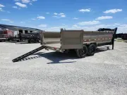 new Dump Trailers Horizon Trailers  for sale, in Arthur, IL Thumbnail 17