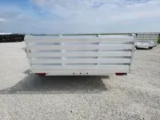 new Utility Trailers Aluma  for sale, in Arthur, IL Thumbnail 4