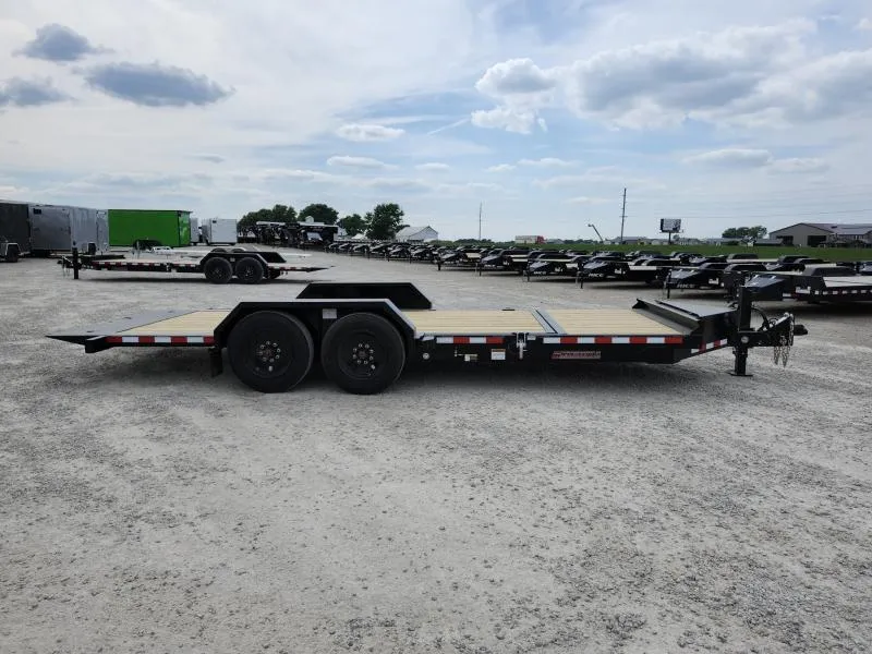 new Tilt Trailers Midsota  for sale, in Arthur, IL Thumbnail 7