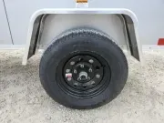 new Cargo (Enclosed) Trailers Cross Trailers  for sale, in Arthur, IL Thumbnail 7