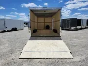 new Cargo (Enclosed) Trailers Cross Trailers  for sale, in Arthur, IL Thumbnail 13