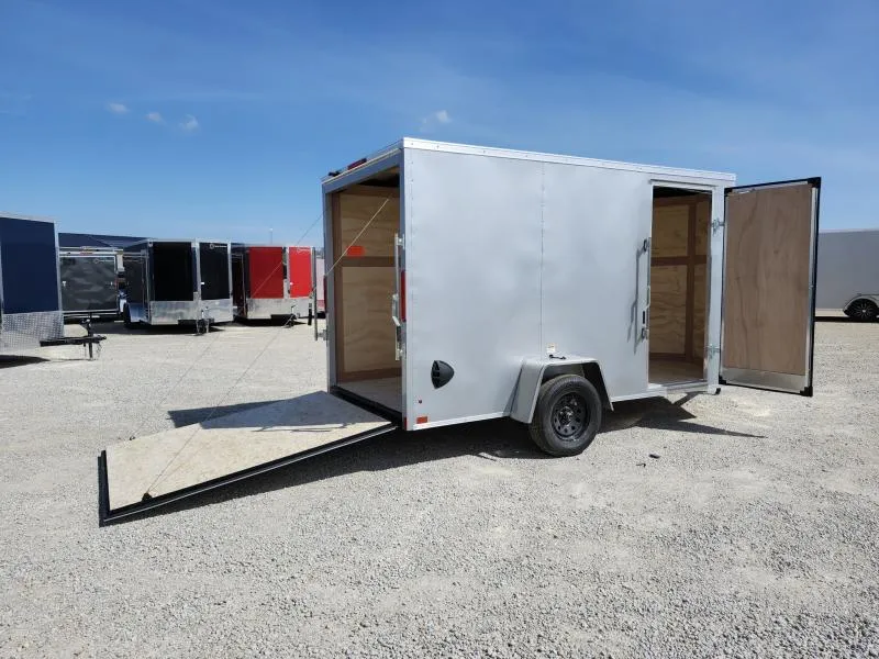 new Cargo (Enclosed) Trailers Cross Trailers  for sale, in Arthur, IL Thumbnail 12