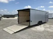 new Cargo (Enclosed) Trailers Cross Trailers  for sale, in Arthur, IL Thumbnail 11
