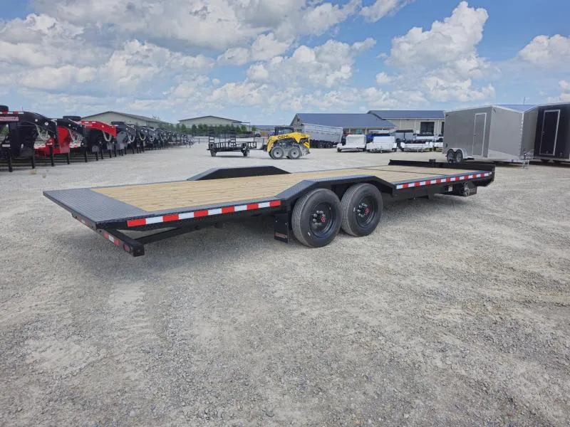 new Tilt Trailers Midsota  for sale, in Arthur, IL Thumbnail 4