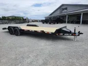 new Equipment / Flatbed Trailers Rice Trailers  for sale, in Arthur, IL Thumbnail 1