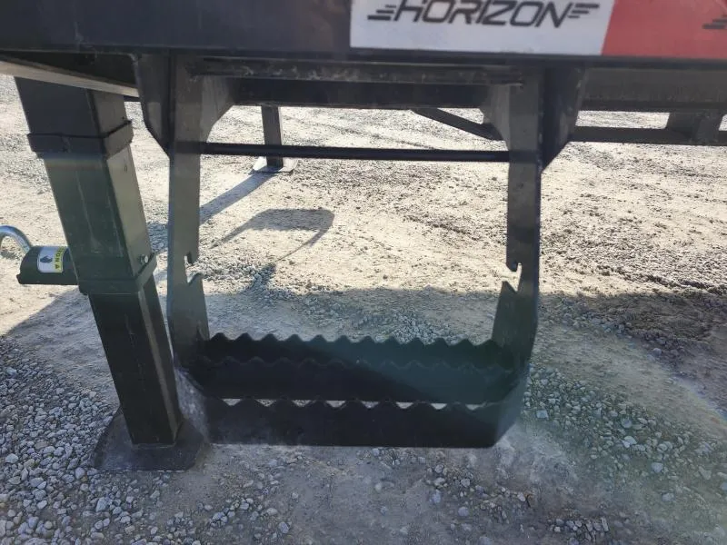 used Equipment / Flatbed Trailers Horizon Trailers  for sale, in Arthur, IL Thumbnail 11