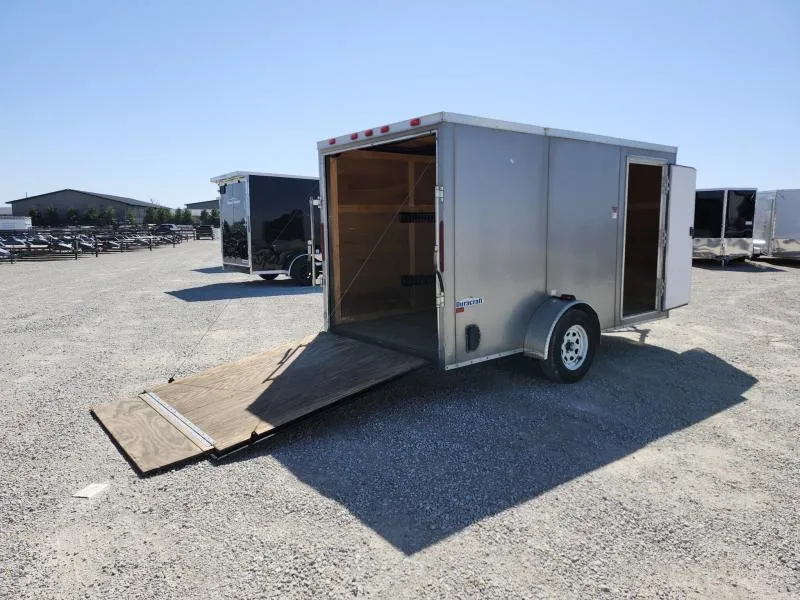 used Cargo (Enclosed) Trailers Forest River  for sale, in Arthur, IL Thumbnail 13