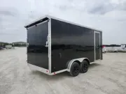 new Cargo (Enclosed) Trailers ATC  for sale, in Arthur, IL Thumbnail 3