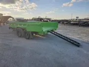 new Dump Trailers Load Trail  for sale, in Arthur, IL Thumbnail 12