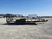 new Utility Trailers Liberty  for sale, in Arthur, IL Thumbnail 2