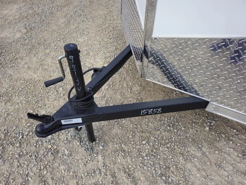 new Cargo (Enclosed) Trailers US Cargo  for sale, in Arthur, IL Thumbnail 8