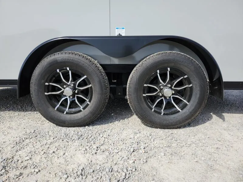new Cargo (Enclosed) Trailers US Cargo  for sale, in Arthur, IL Thumbnail 7